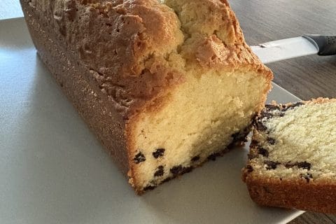 Cliquez pour zoomer ! Quatre-quarts breton Thermomix par maudeee