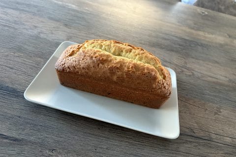 Cliquez pour zoomer ! Quatre-quarts breton Thermomix par maudeee