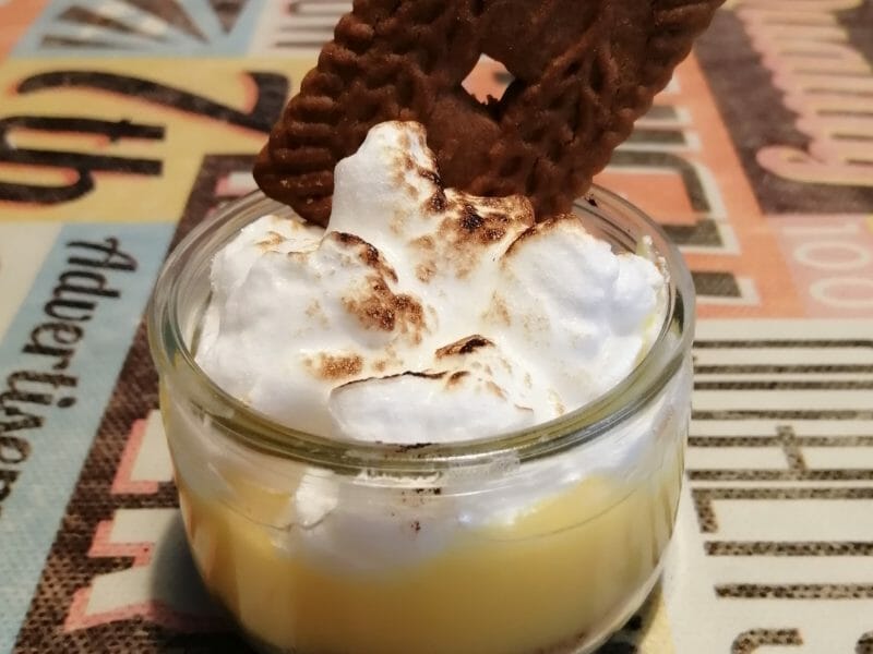 Cliquez pour zoomer ! Lemon curd Thermomix par adeline_84