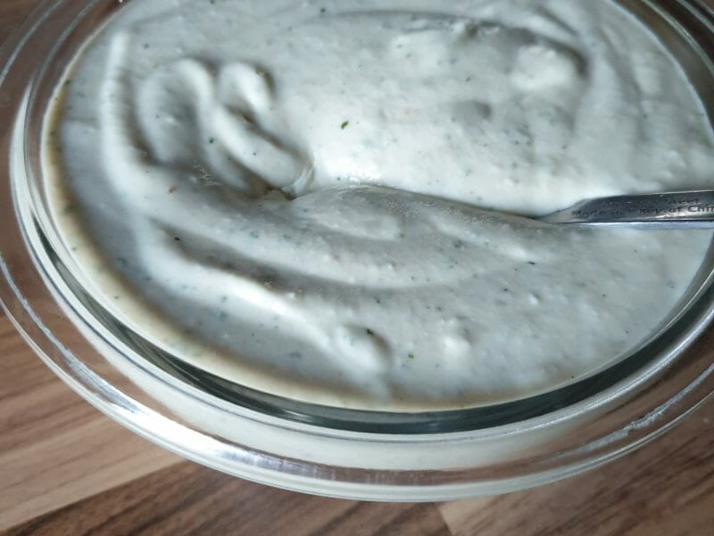 Cliquez pour zoomer ! Crème de feta – Tyrosalata Thermomix par lyly_4