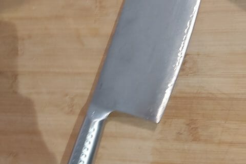 Cliquez pour zoomer ! Nougat Thermomix par solovely