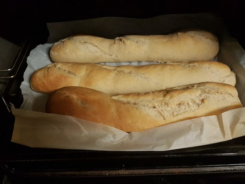 Cliquez pour zoomer ! Baguettes Thermomix par sophie_108