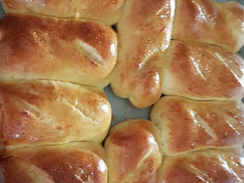 Cliquez pour zoomer ! Pain brioché au chocolat – Pitch Thermomix par sophie_108