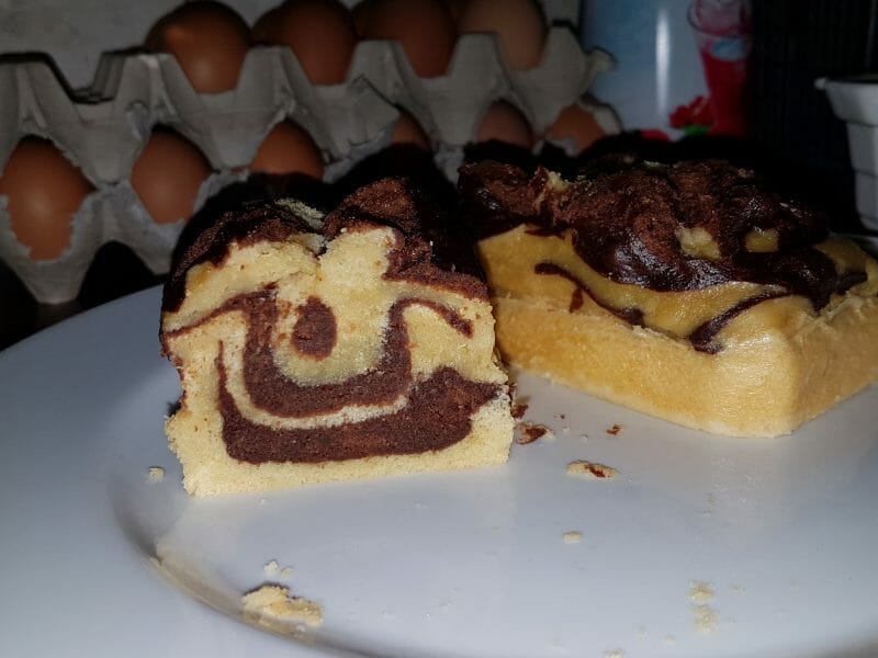 Cliquez pour zoomer ! Savane au Varoma Thermomix par sophie_108