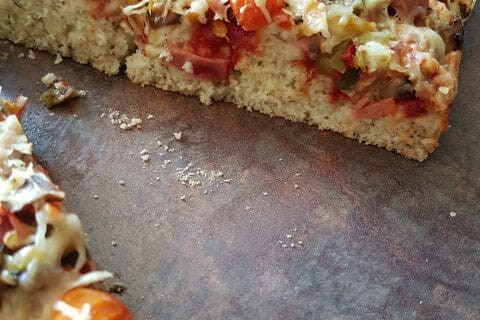 Cliquez pour zoomer ! Pizza liquide Thermomix par sophie_108