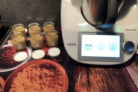 Photos des recettes