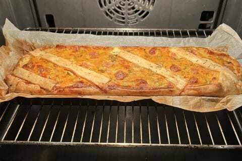 Photos des recettes