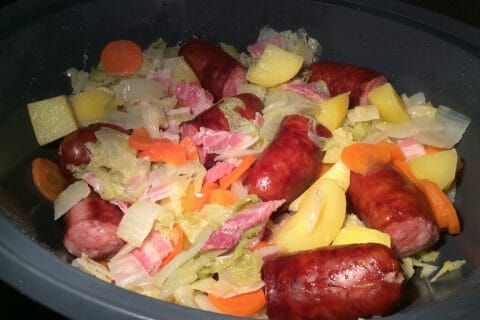 Photos des recettes