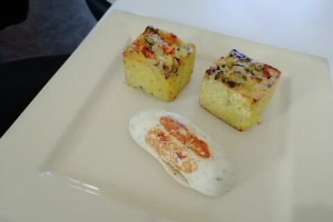 Cliquez pour zoomer ! Petits boudins de volaille sans boyaux Thermomix par italie57