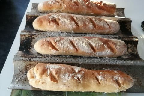 Cliquez pour zoomer ! Baguettes Thermomix par italie57