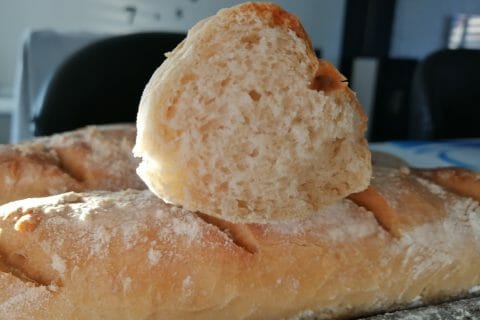 Cliquez pour zoomer ! Baguettes Thermomix par italie57