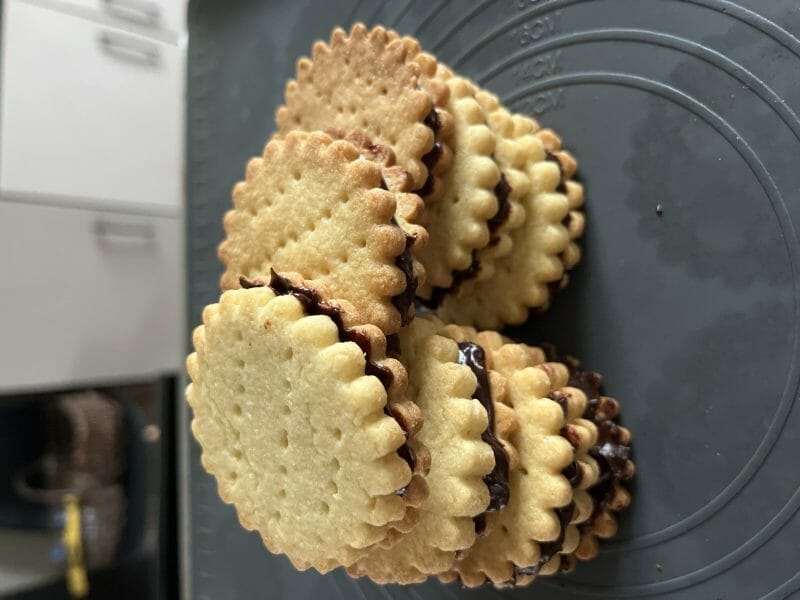 Cliquez pour zoomer ! Petit prince au chocolat Thermomix par titi_5