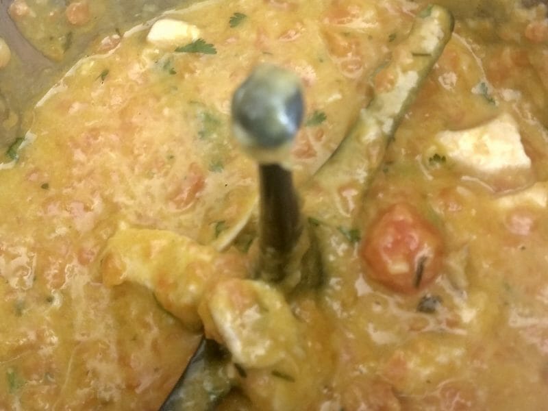 Cliquez pour zoomer ! Bouchées de poulet aux carottes Thermomix par madininanette