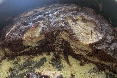 Cliquez pour zoomer ! Savane au Varoma Thermomix par apimahana