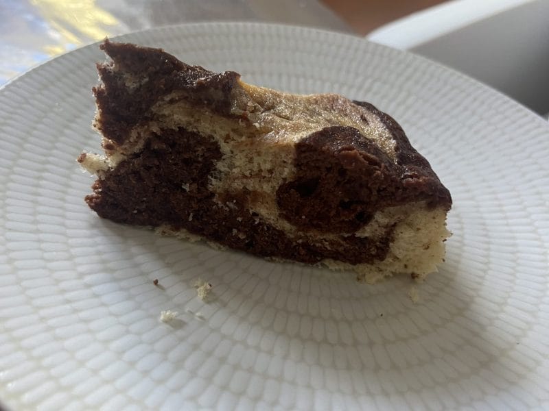 Cliquez pour zoomer ! Savane au Varoma Thermomix par apimahana