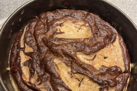 Cliquez pour zoomer ! Savane au Varoma Thermomix par apimahana