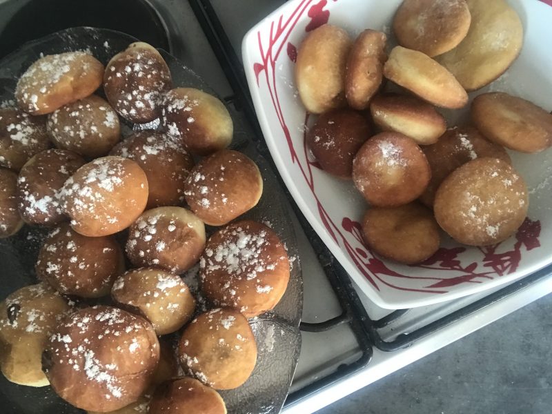 Cliquez pour zoomer ! Beignets Thermomix par Emeliine