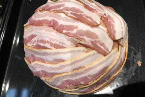 Cliquez pour zoomer ! Bombe de chou-fleur Thermomix par antonella_1