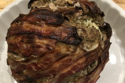 Cliquez pour zoomer ! Bombe de chou-fleur Thermomix par antonella_1