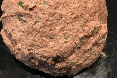 Cliquez pour zoomer ! Bombe de chou-fleur Thermomix par antonella_1