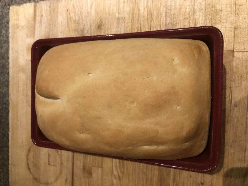 Cliquez pour zoomer ! Pain de mie Thermomix par antonella_1