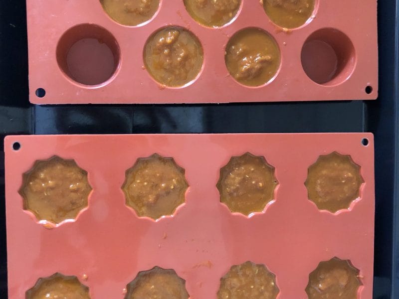 Cliquez pour zoomer ! Sauce tomate Thermomix par nathalie_105