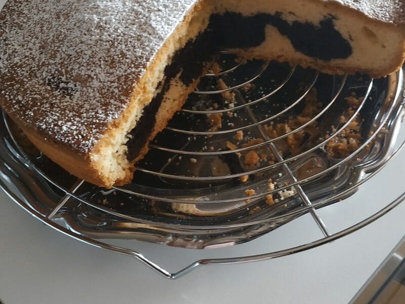 Cliquez pour zoomer ! Quatre-quarts breton Thermomix par denisejung
