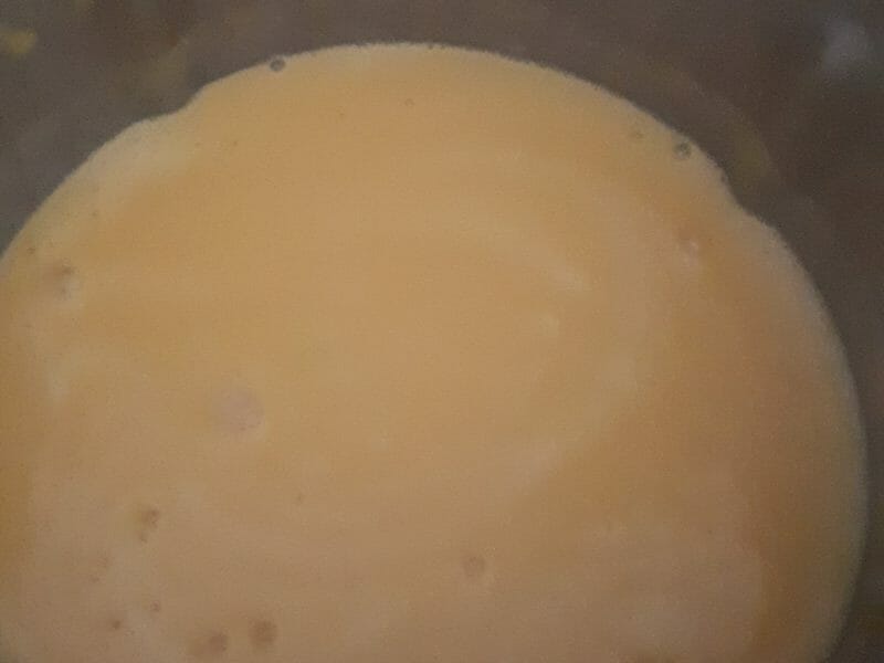 Cliquez pour zoomer ! Velouté de potiron Thermomix par maman4