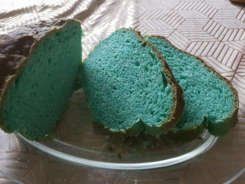 Cliquez pour zoomer ! Pain de mie Thermomix par maman4