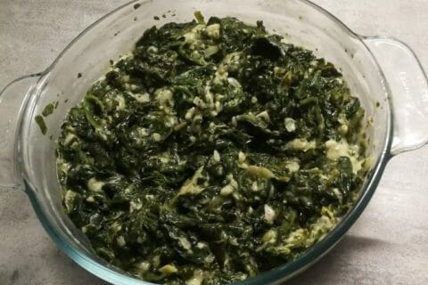 Photos des recettes