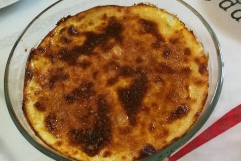 Photos des recettes