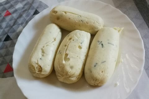 Photos des recettes