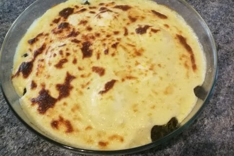 Photos des recettes