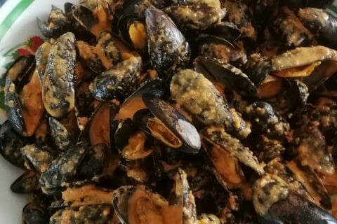 Photos des recettes