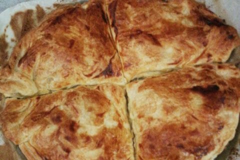 Photos des recettes