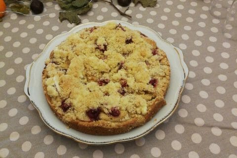 Photos des recettes