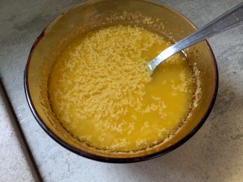 Cliquez pour zoomer ! Rouille Thermomix par nancymomotte