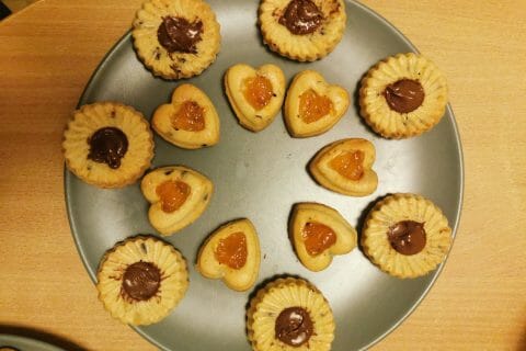 Cliquez pour zoomer ! Mandises Thermomix par laure_42