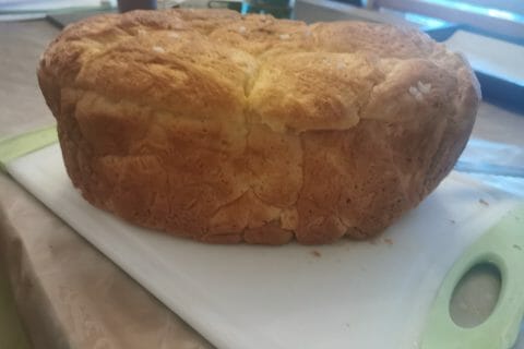 Cliquez pour zoomer ! Brioche cocotte Thermomix par laure_42