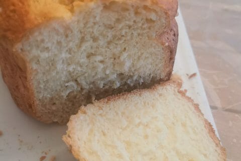 Cliquez pour zoomer ! Brioche cocotte Thermomix par laure_42