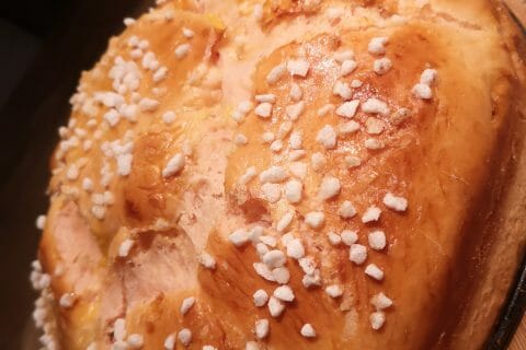 Cliquez pour zoomer ! Brioche Buchty Thermomix par gladys_5