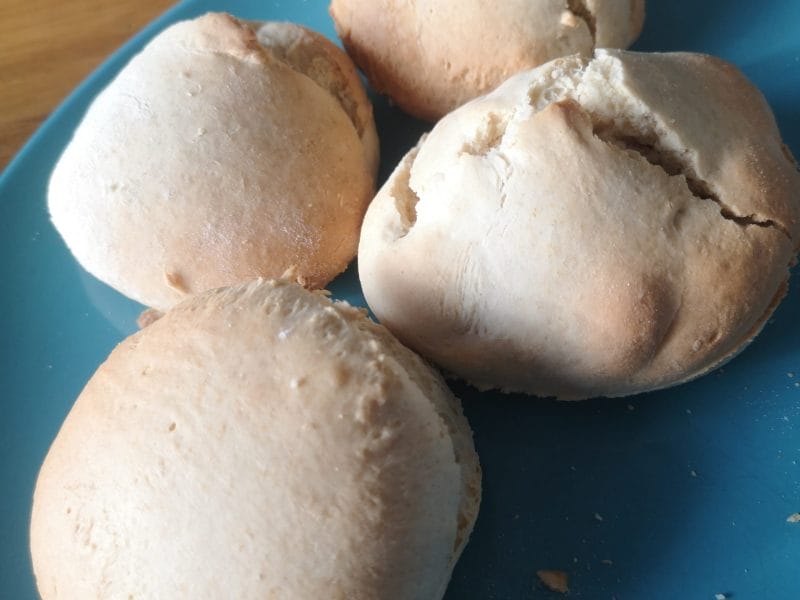 Cliquez pour zoomer ! Scones Thermomix par gladys_5