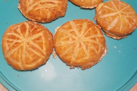 Photos des recettes