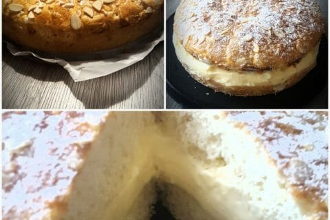 Photos des recettes
