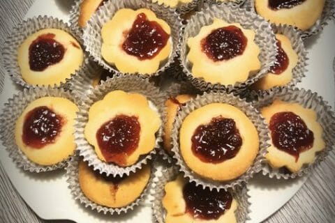 Photos des recettes