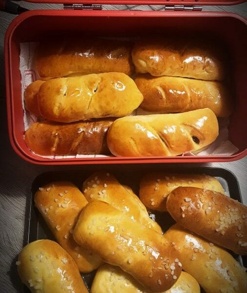 Cliquez pour zoomer ! Pain brioché au chocolat – Pitch Thermomix par sorcs