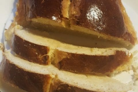 Photos des recettes