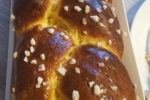 Photos des recettes