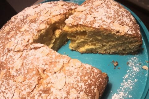 Photos des recettes