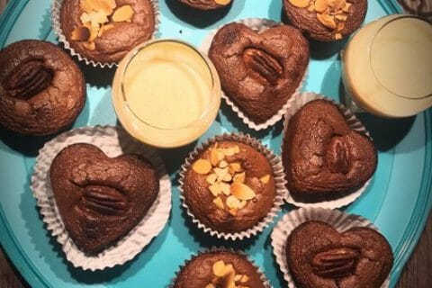 Photos des recettes